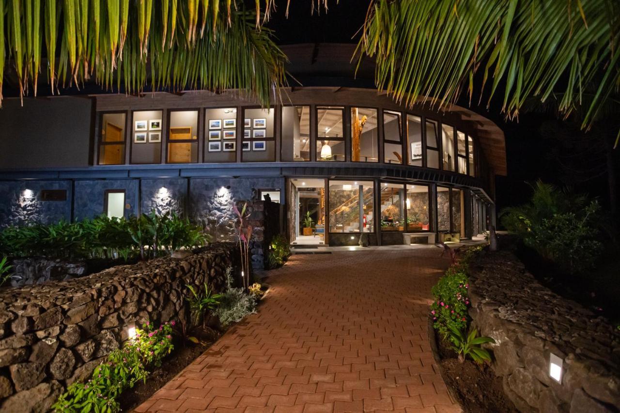 Hotel Ohana Rapa Nui Hanga Roa Luaran gambar