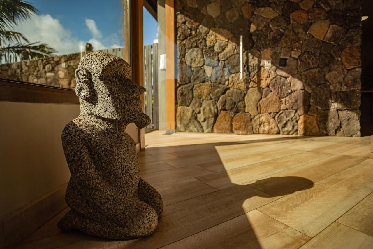 Hotel Ohana Rapa Nui Hanga Roa Luaran gambar
